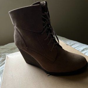 Lucky Brand Brindle